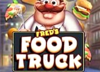 Freds Food Truck игра